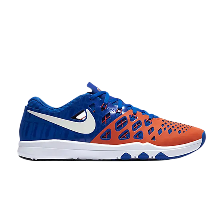 

Кроссовки Nike Train Speed 4 AMP 'Florida Gators', синий