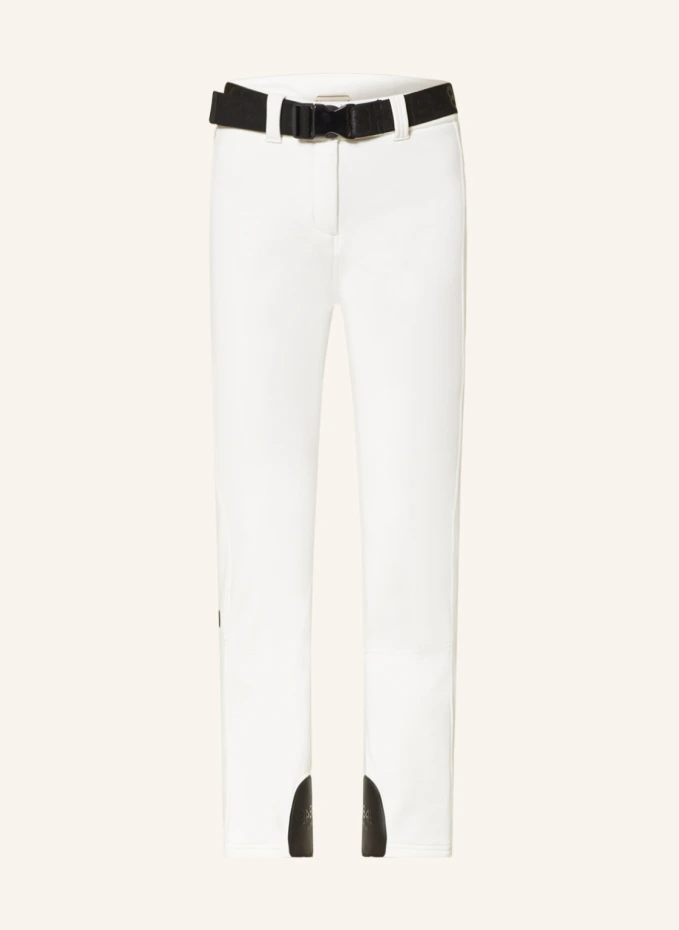 Лыжные брюки из софтшелла tumblr 8848 Altitude, белый