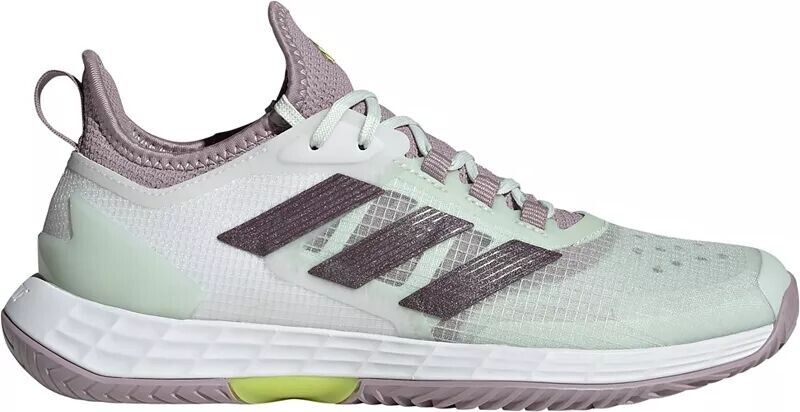 

Женские теннисные кроссовки Adidas Ubersonic 4.1 adizero
