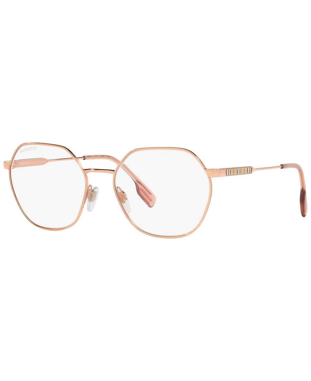 

BE1350 Женские очки нестандартной формы ERIN Burberry