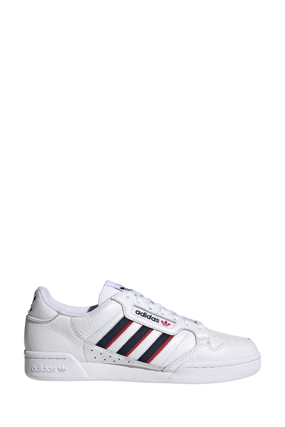 

Спортивная обувь adidas Originals Continental 80 adidas originals, белый