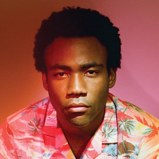 

Виниловая пластинка Childish Gambino - Because The Internet
