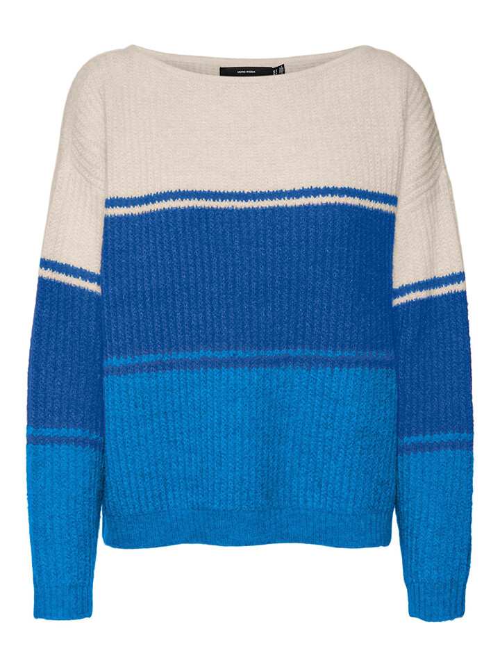 

Свитер Vero Moda, синий