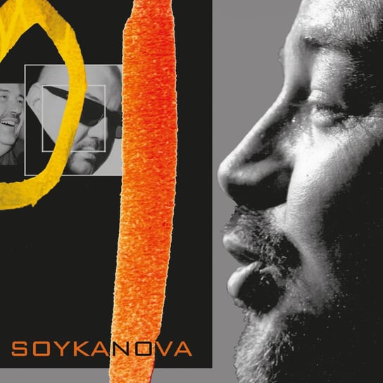 

Виниловая пластинка Soyka Stanisław - Soykanova