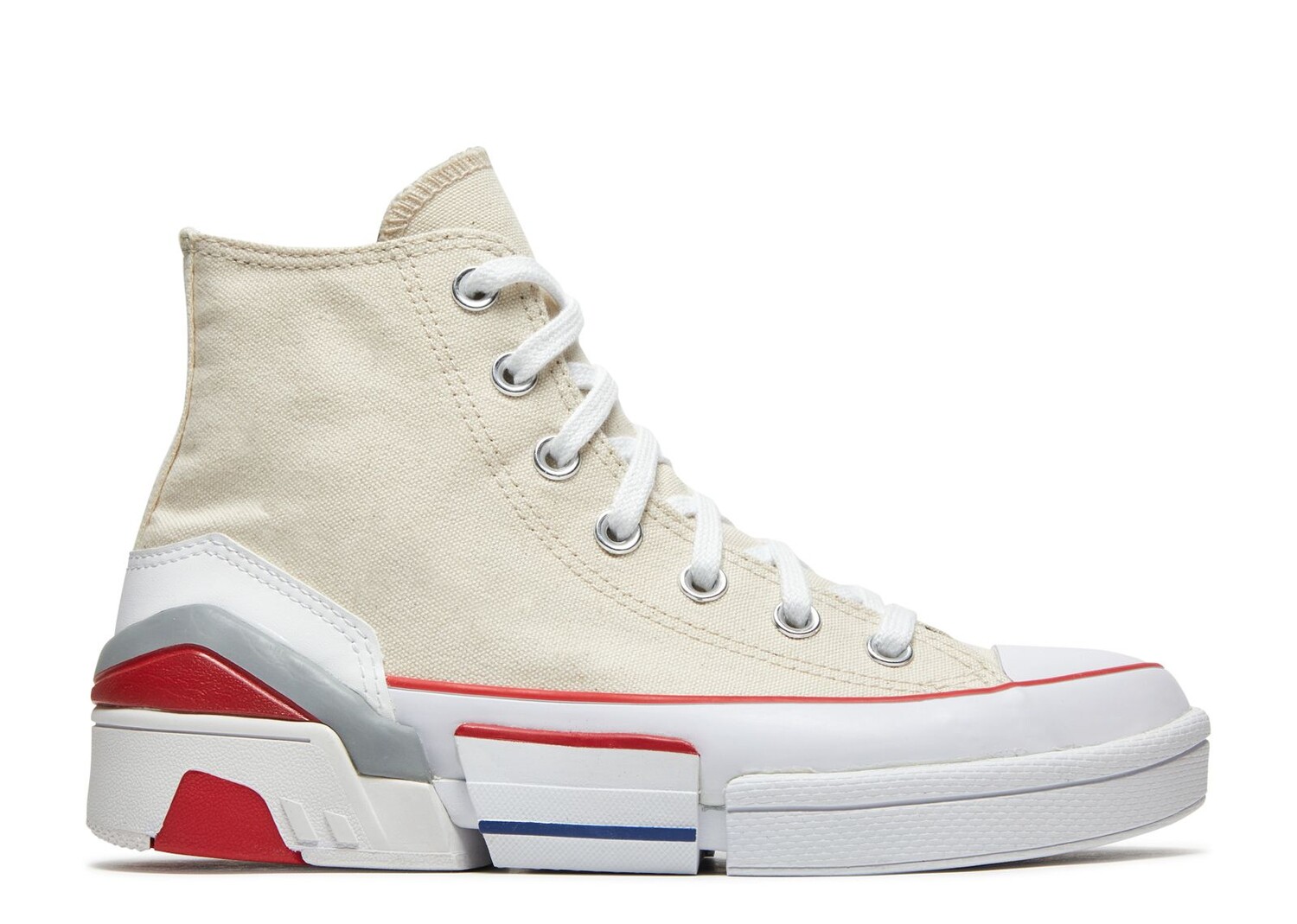

Кроссовки Converse Wmns Cpx70 High 'Logo Play - Leopard', кремовый, Бежевый