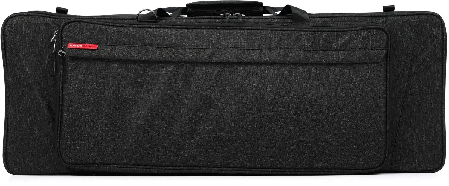 

Gator Transit Keyboard Gig Bag Защитная сумка для тонких клавиатур на 61 ноту