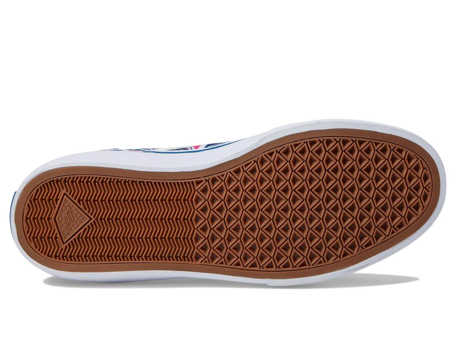 

Кроссовки Emerica Wino G6 Slip-On X Sieben