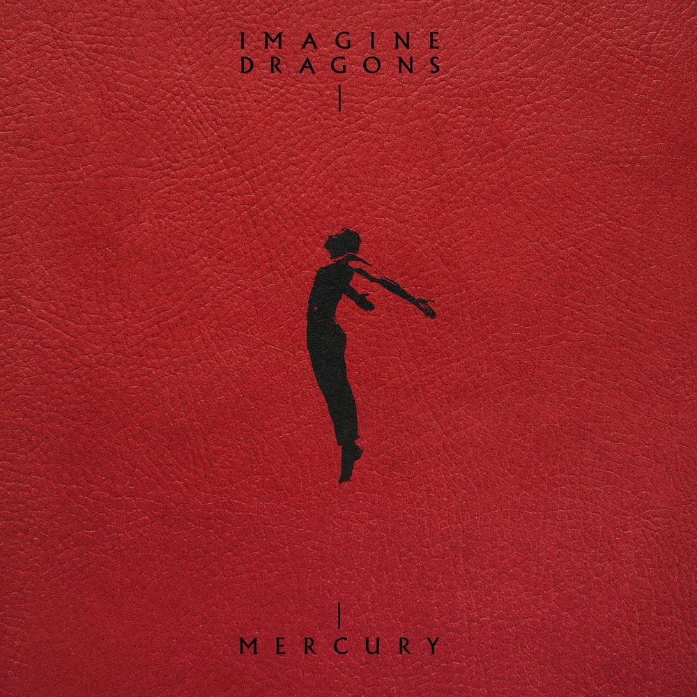 

Виниловая пластинка LP Mercury - Act 2 - Imagine Dragons