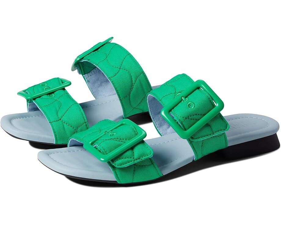 

Сандалии Camper Casi Myra Sandal - K201372, зеленый