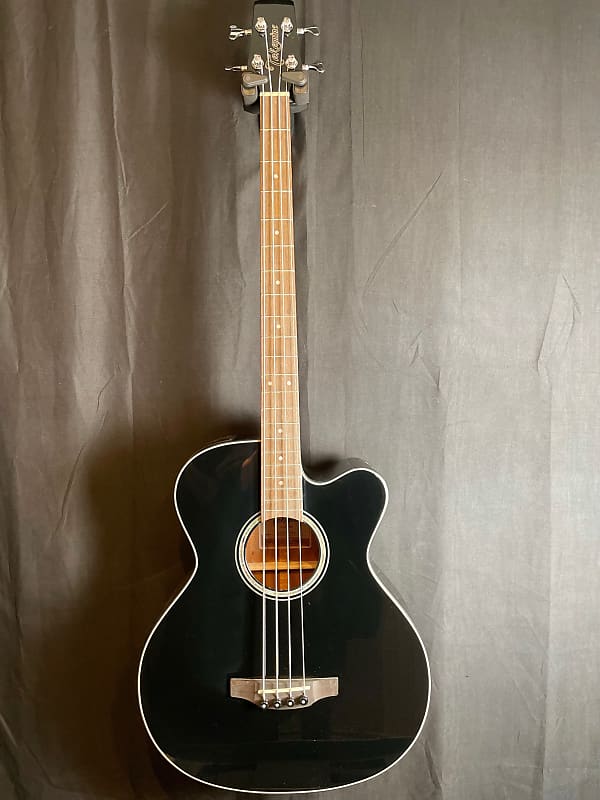 Басс гитара Takamine GB30 CE Acoustic Electric Bass