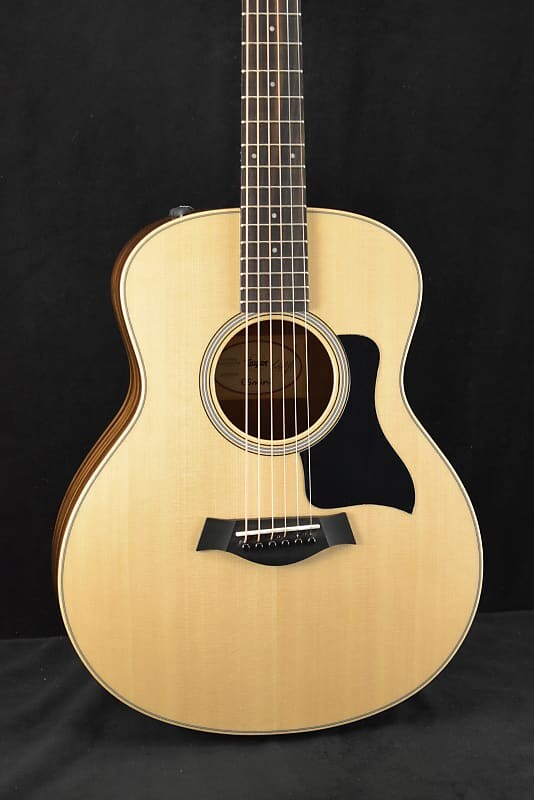 

Акустическая гитара Taylor GS Mini-e Rosewood Plus Natural