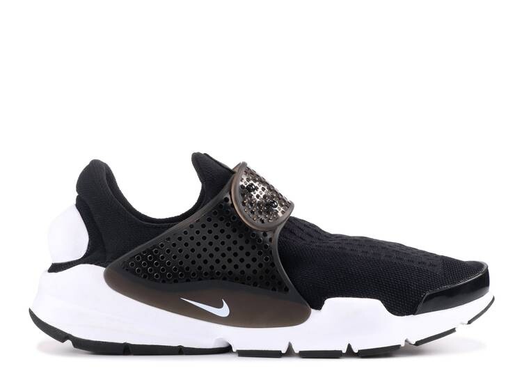 

Кроссовки Nike SOCK DART 'BLACK', черный