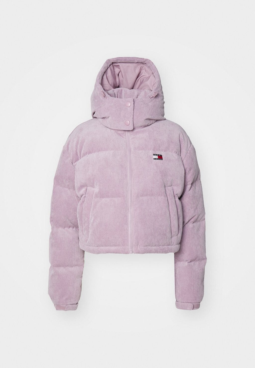 

Пуховик ALASKA Tommy Hilfiger, Бордо