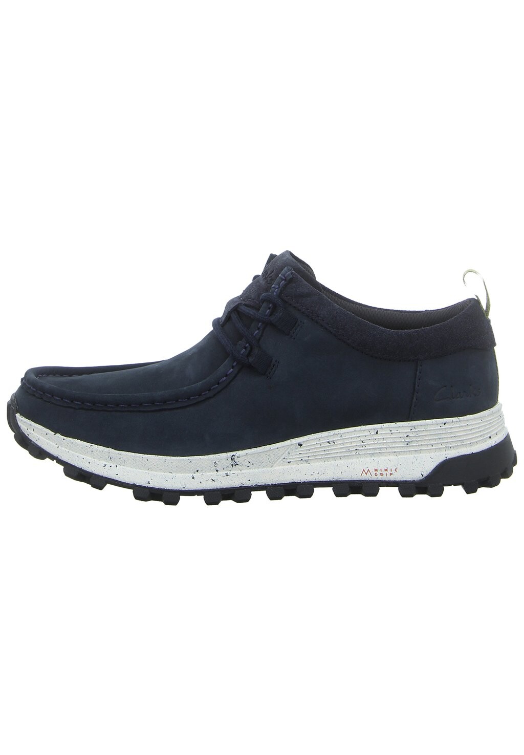 

Туфли на шнурках Clarks