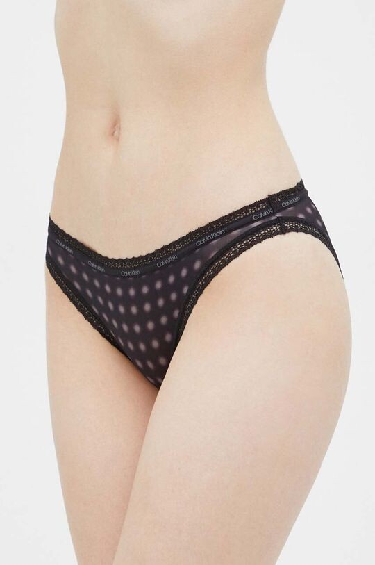 

Нижнее белье Calvin Klein Underwear, черный