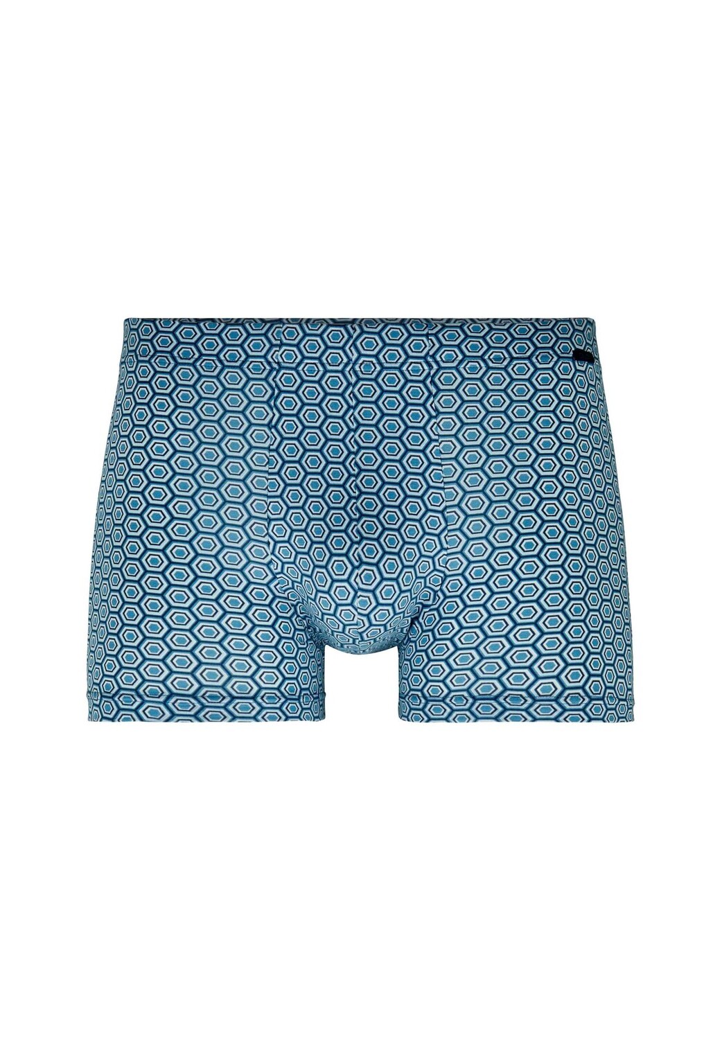 

Новые мужские боксеры CALIDA, цвет Niagara Blue
