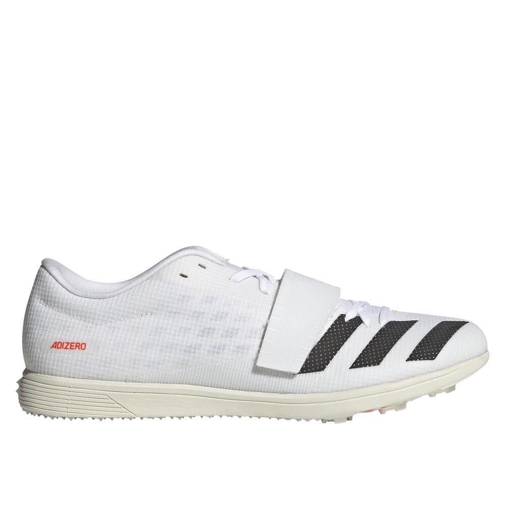 

Кроссовки для бега adidas Adizero Triple Jump Trail, белый