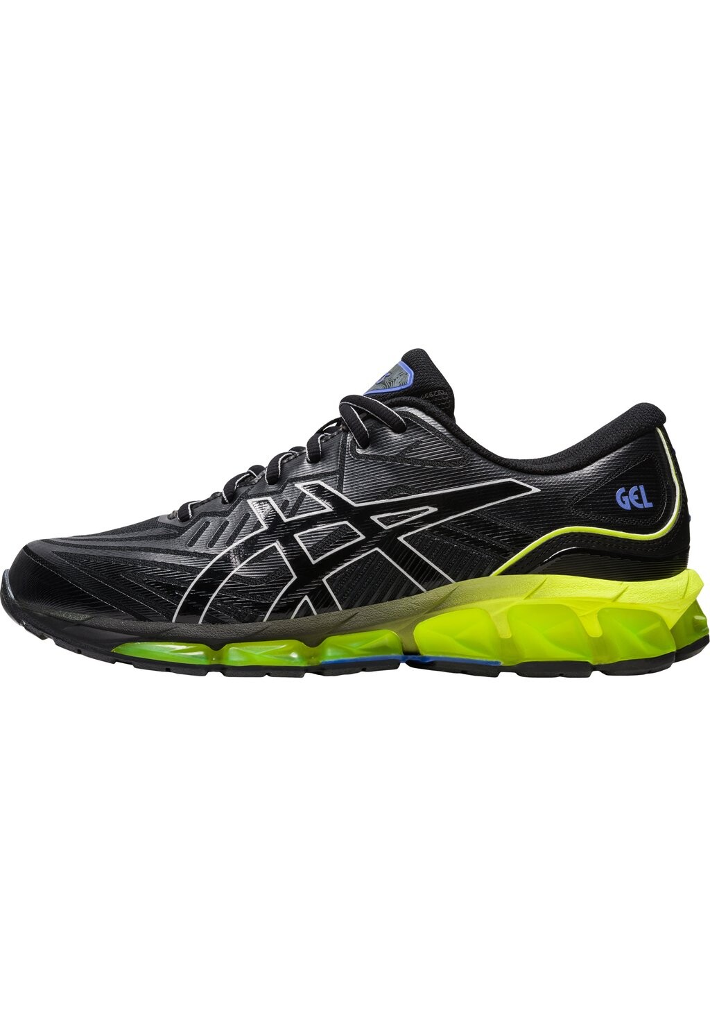 

Низкие кроссовки ASICS SportStyle