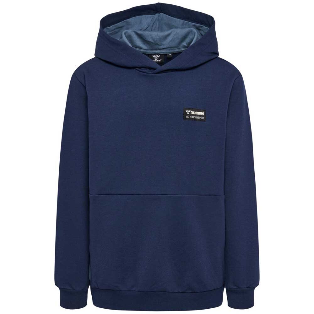 

Худи Hummel Glen, синий