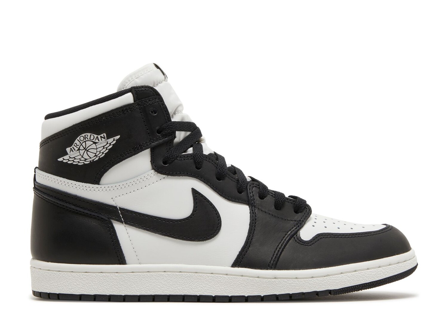 

Кроссовки Air Jordan Air Jordan 1 Retro High '85 Og 'Black White', черный