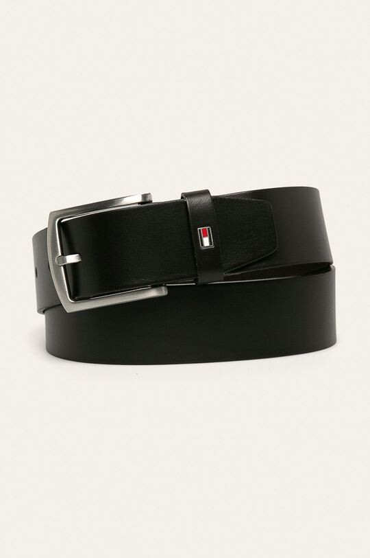 

Джинсы Леви Tommy Hilfiger, коричневый