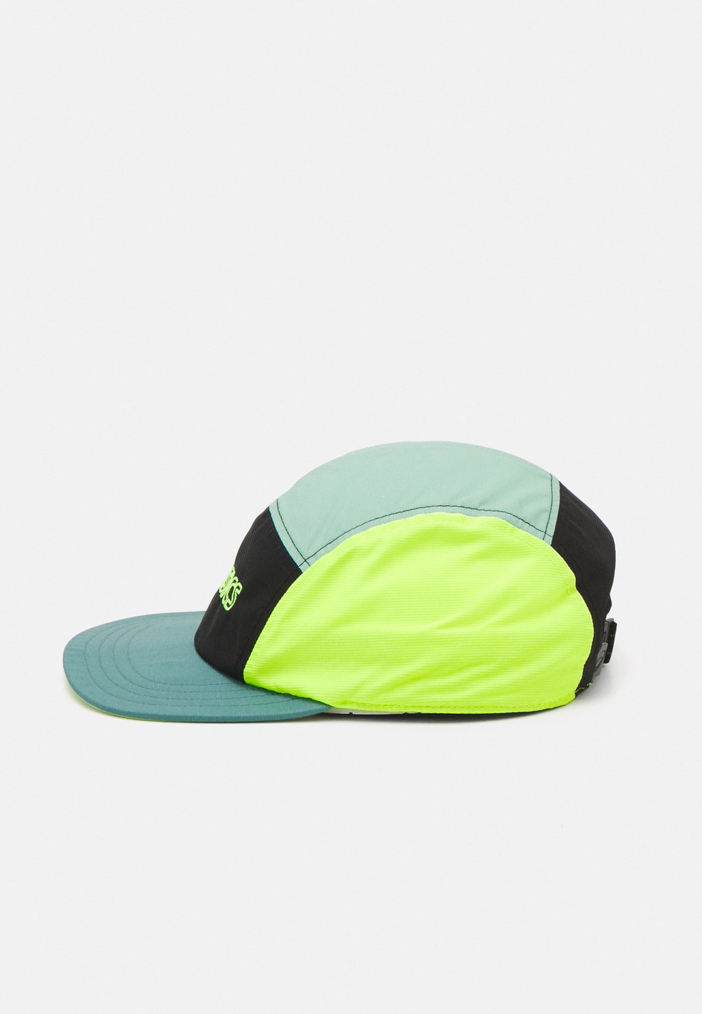 

Бейсболка 5 PANEL UNISEX ASICS, черный