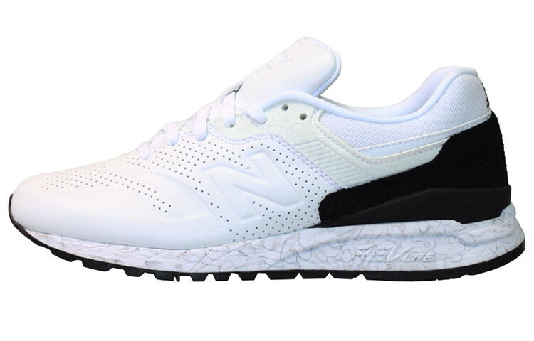 

New Balance NB 997.5 Белый Черный