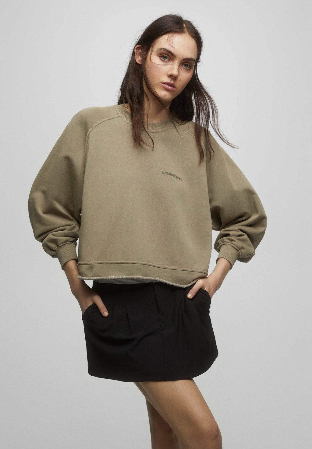 

Толстовка PULL&BEAR