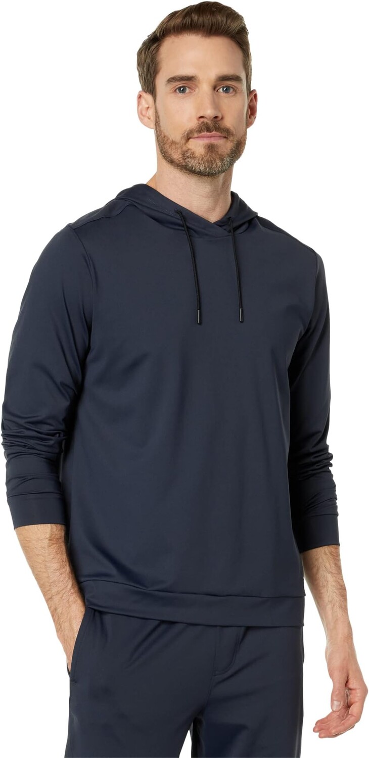

Толстовка Essentials для тренировок Rhone, цвет Navy Blazer
