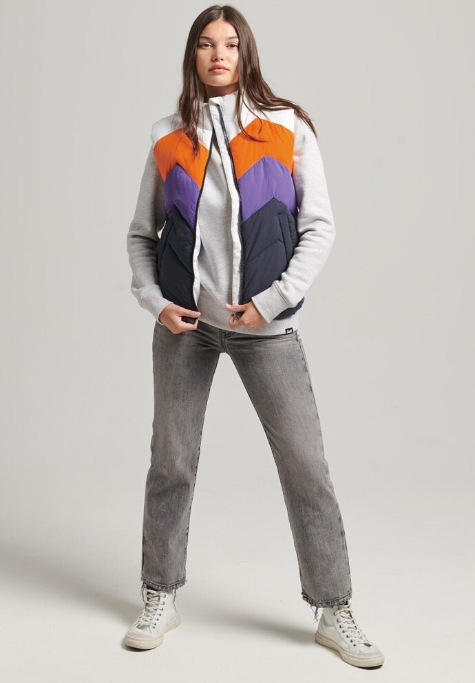 

Жилет Superdry