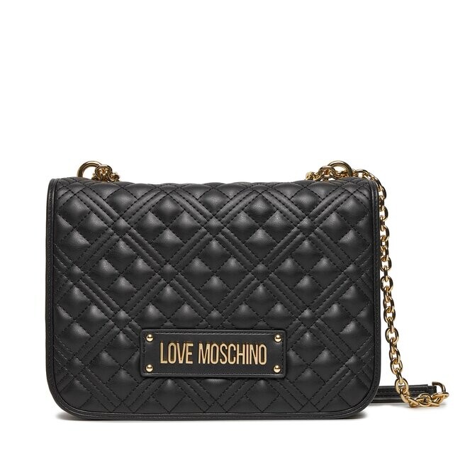 

Сумка LOVE MOSCHINO, черный