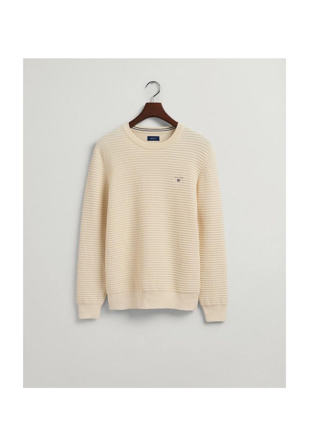 

Пуловер GANT, цвет Cream