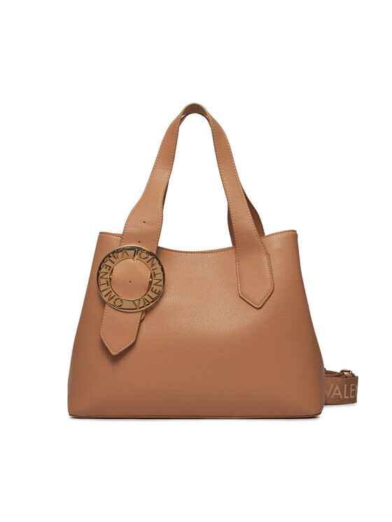 

Кошелек Valentino, бежевый