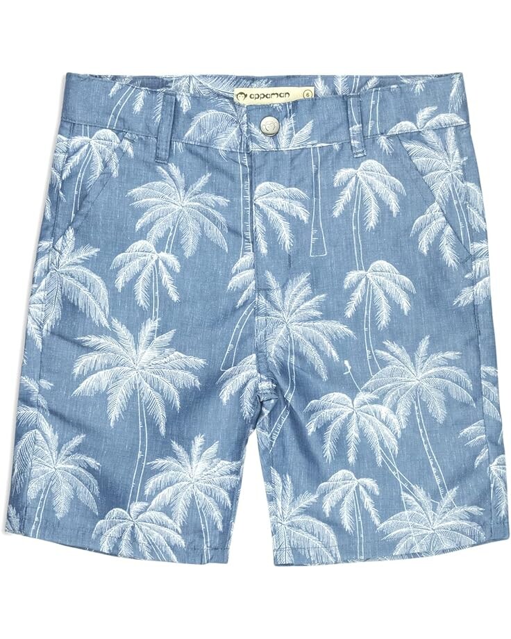 

Шорты Appaman Quick Dry Hybrid Shorts, цвет Overcast