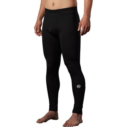 

Тайтсы Summit Pro 120 мужские The North Face, черный