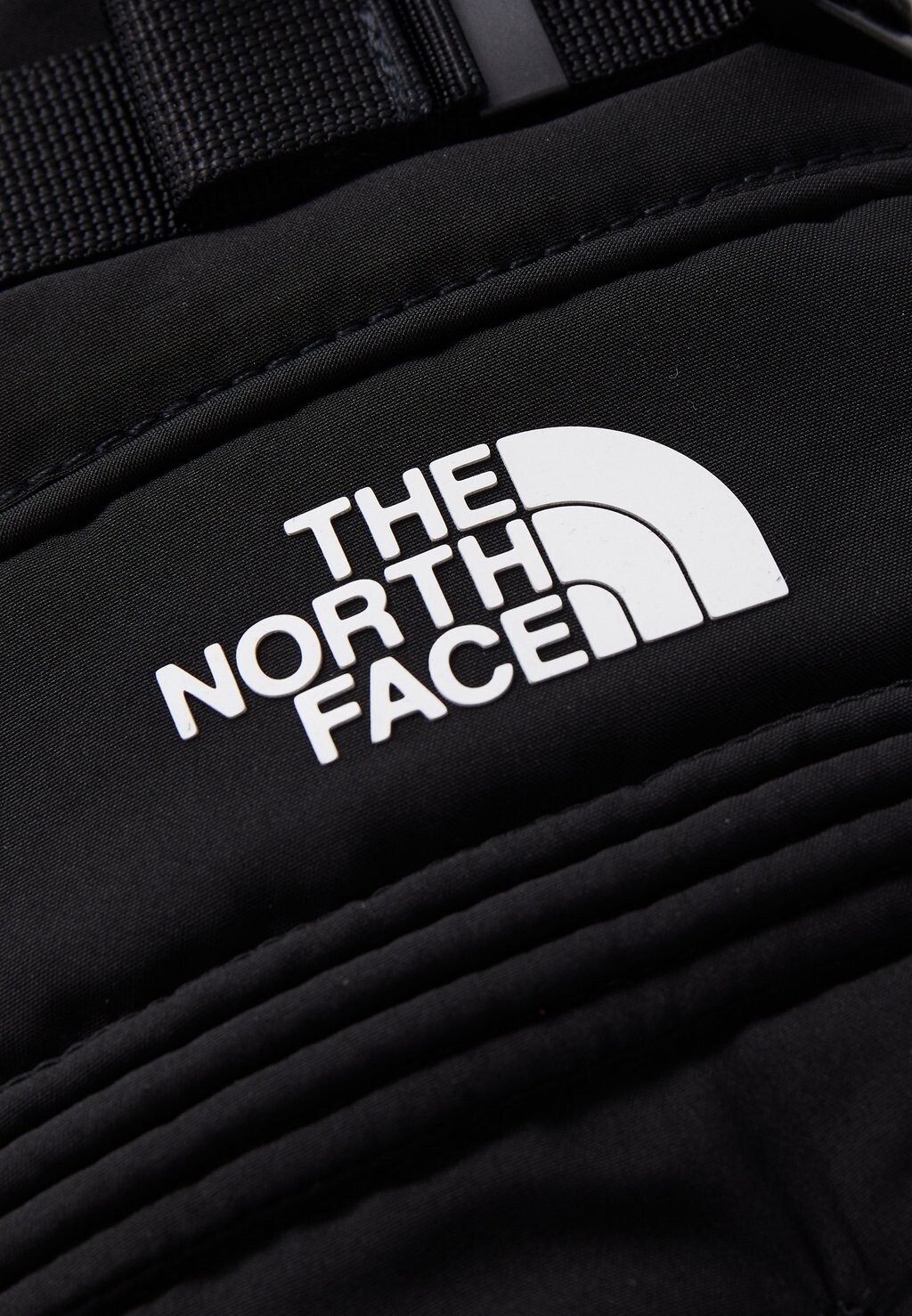

Перчатки MONTANA SKI GLOVE The North Face, черный