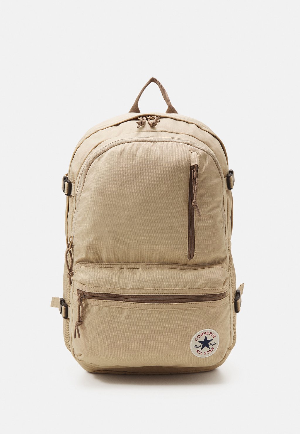 

Рюкзак Straight Edge Backpack Unisex Converse, цвет nutty granola