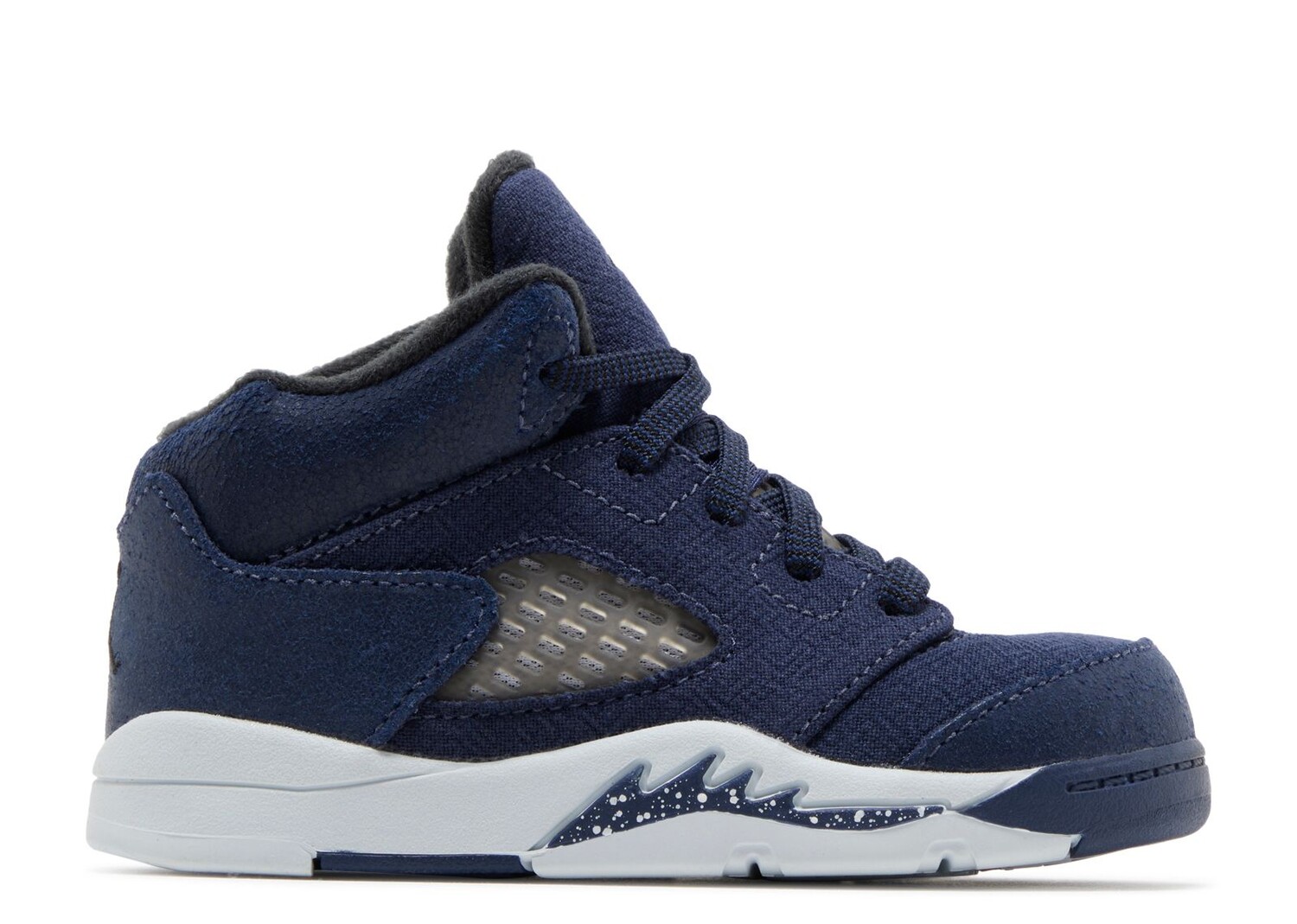 

Кроссовки Air Jordan Air Jordan 5 Retro Se Td 'Midnight Navy', синий