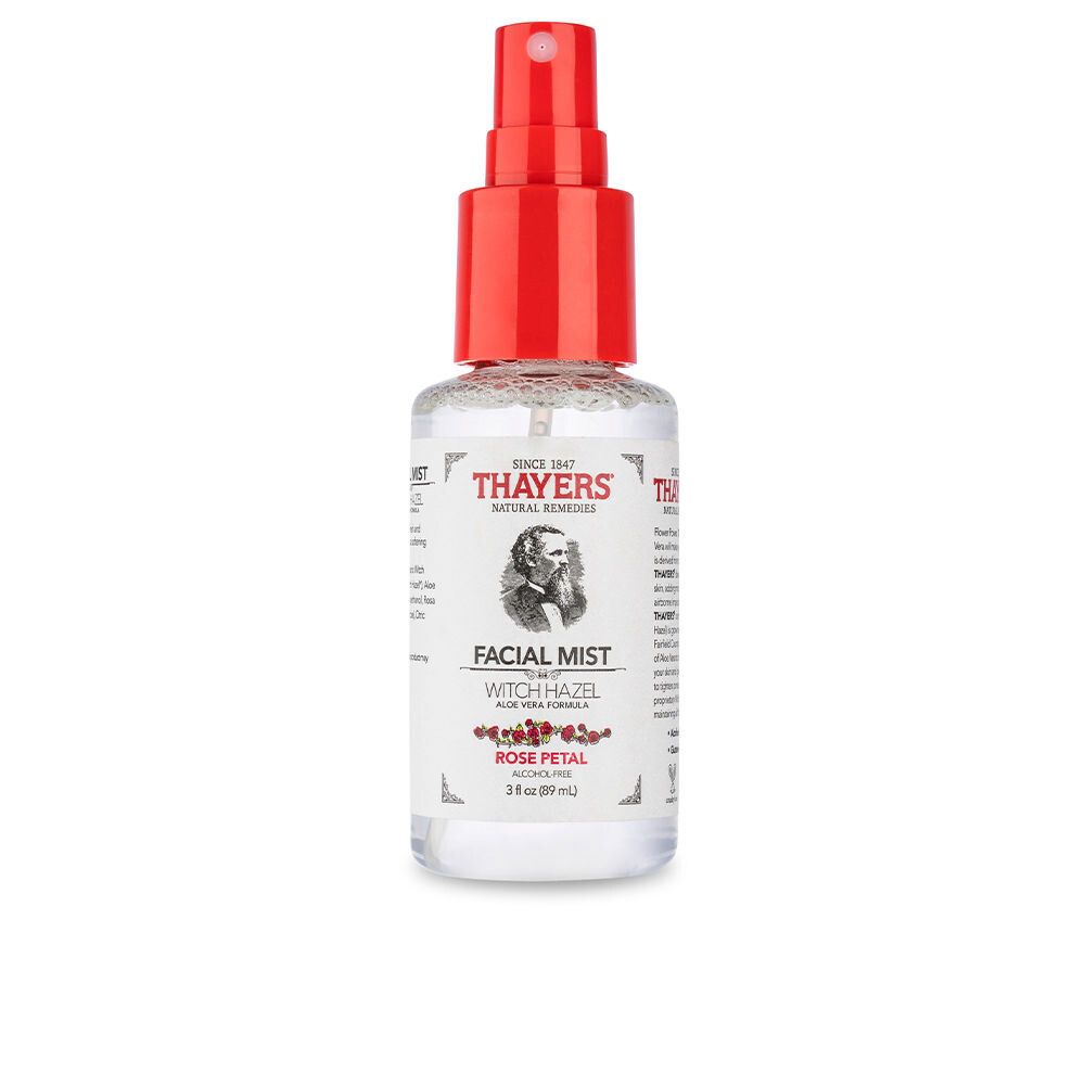 

Крем для лечения кожи лица Rose petal bruma Thayers, 89 мл