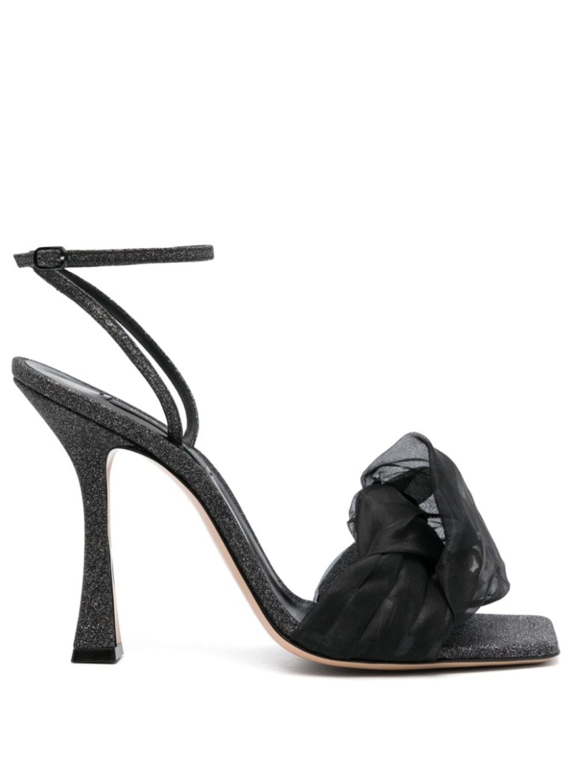 

Casadei босоножки Geraldine Helen 100, черный