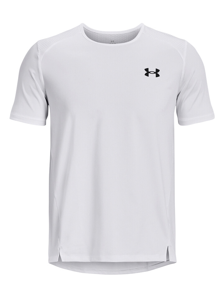 

Рубашка Under Armour Trainingsshirt Armourprint, белый