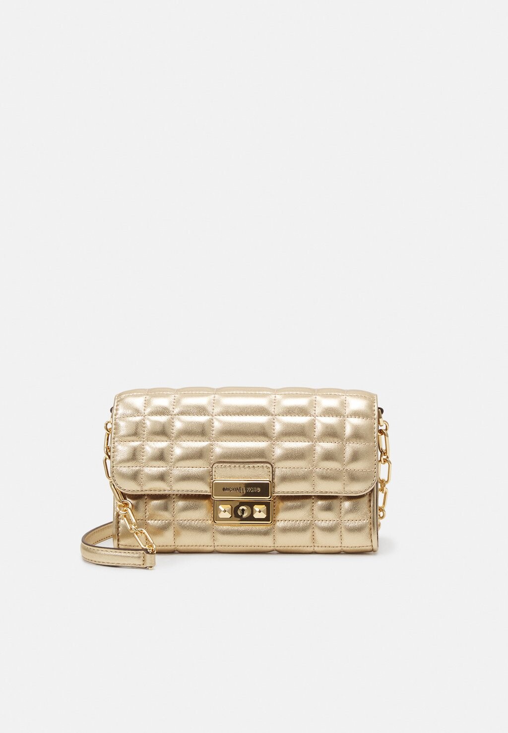 

Сумка на плечо TRIBECA MICHAEL Michael Kors, золотой