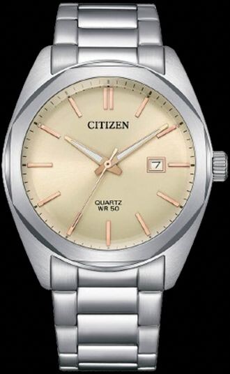 

Часы Citizen BI5110-54B