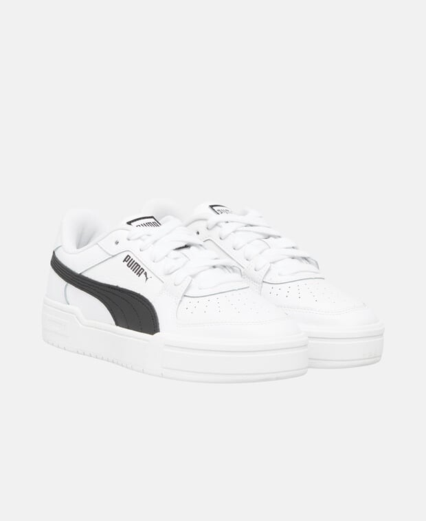 

Кроссовки Puma, белый