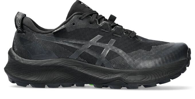 

Кроссовки для бега по пересеченной местности gel-trabuco 12 gtx w Asics, черный