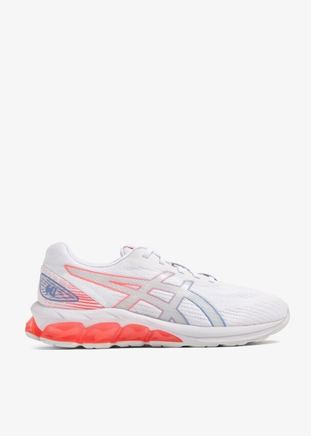 

Кроссовки Asics Gel Quantum 180 VII Restoration, белый