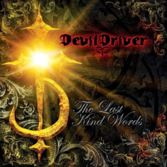 Виниловая пластинка Devildriver - The Last Kind Words (2018 Remaster) виниловая пластинка chic chic 2018 remaster