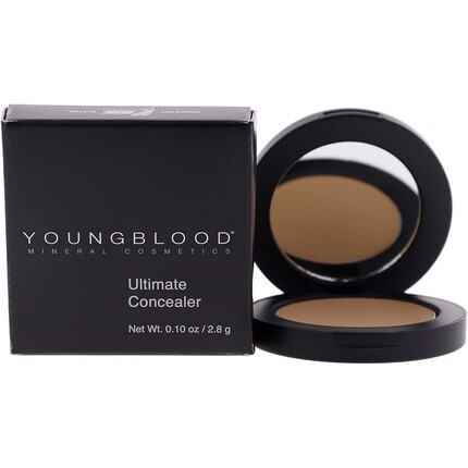 

Ultimate Concealer Medium Warm, Youngblood