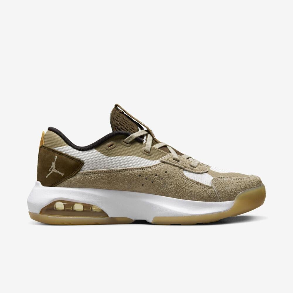 

Кроссовки Nike Jordan Air 200E, бежевый