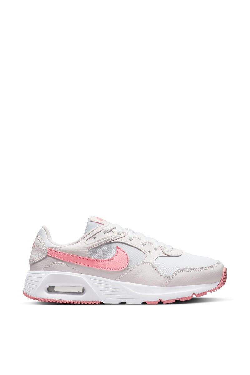 

Кроссовки Nike Air Max Nike, темно-крозовый